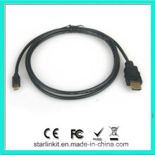 Factory Price High Quality HDMI to Mini Dhmi Cable